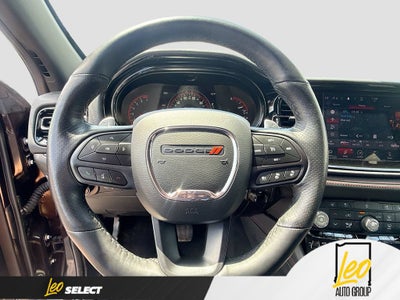 2025 Dodge Durango GT Plus AWD