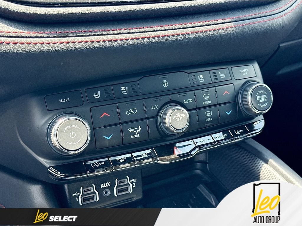 2025 Dodge Durango GT Plus AWD