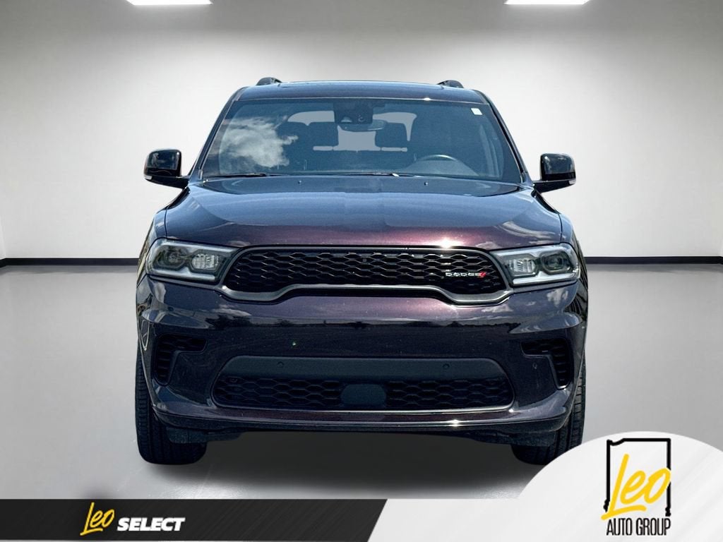2025 Dodge Durango GT Plus AWD