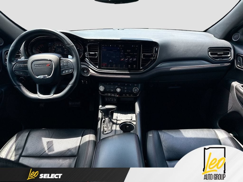 2025 Dodge Durango GT Plus AWD