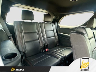 2025 Dodge Durango GT Plus AWD