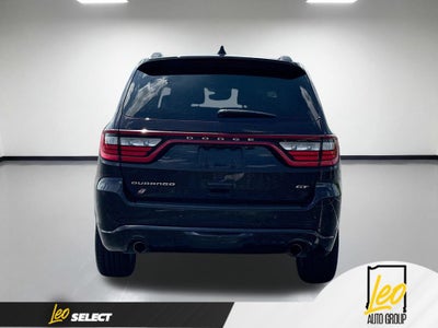 2025 Dodge Durango GT Plus AWD