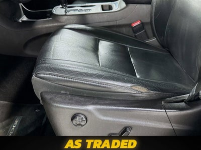 2012 Dodge Durango Crew