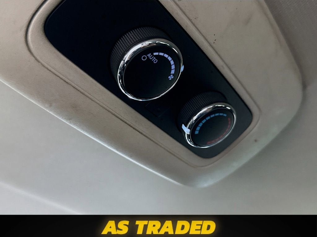 2012 Dodge Durango Crew