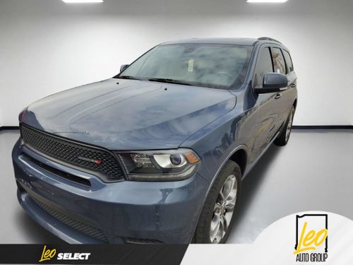 2019 Dodge Durango GT Plus AWD