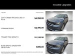 2019 Dodge Durango GT Plus AWD