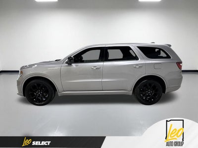 2020 Dodge Durango GT AWD