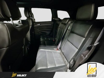 2021 Jeep Grand Cherokee High Altitude 4x4