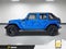 2024 Jeep Wrangler 4xe Sahara 4xe