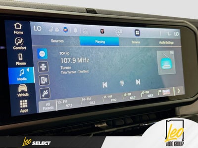 2024 Jeep Wrangler 4xe Sahara 4xe