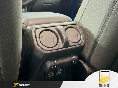 2024 Jeep Wrangler 4xe Sahara 4xe