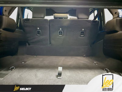 2024 Jeep Wrangler 4xe Sahara 4xe