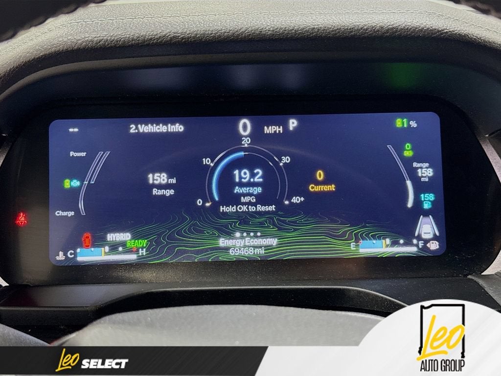 2023 Jeep Grand Cherokee 4xe 30th Anniversary