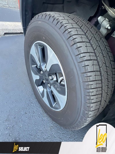 2023 Jeep Grand Cherokee 4xe 4x4