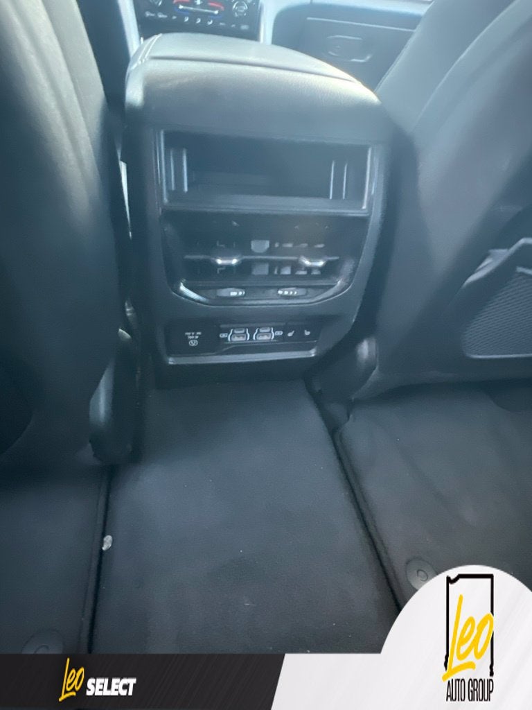 2023 Jeep Grand Cherokee 4xe 4x4