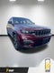 2023 Jeep Grand Cherokee 4xe 4x4