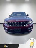 2023 Jeep Grand Cherokee 4xe 4x4