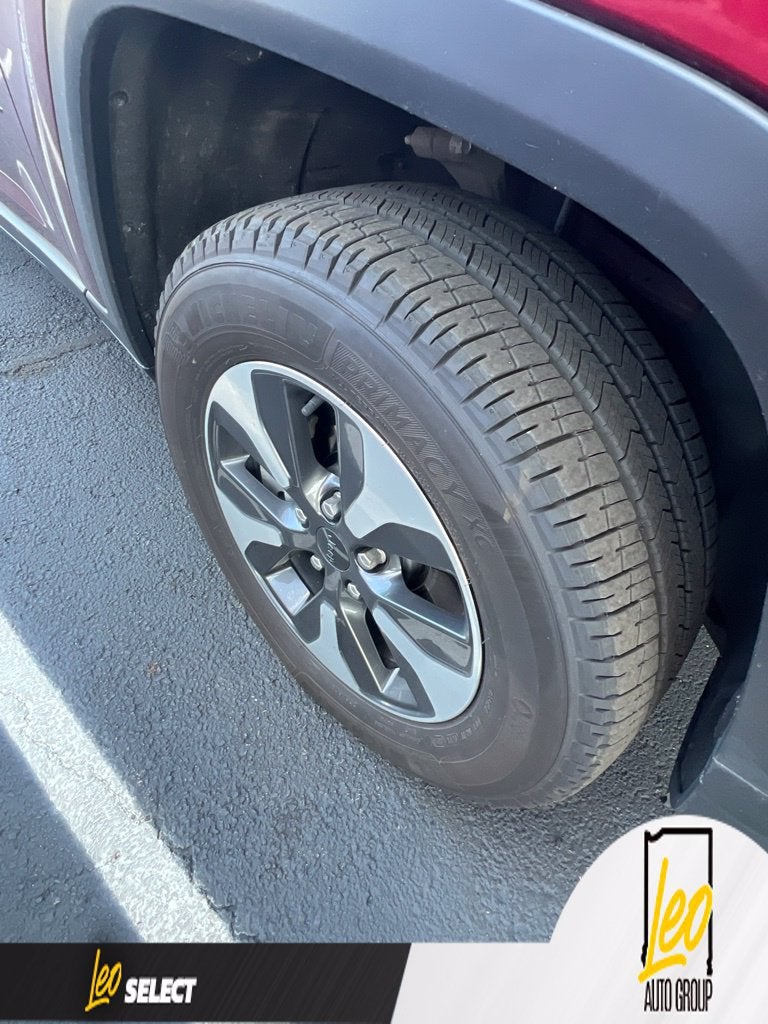 2023 Jeep Grand Cherokee 4xe 4x4