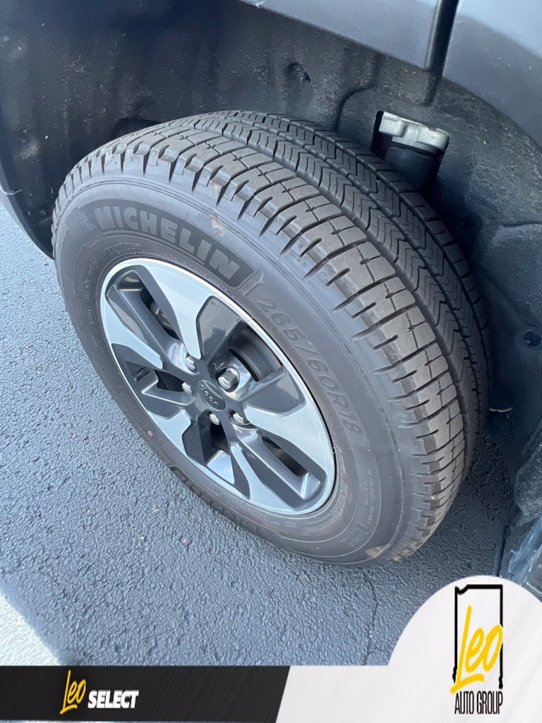 2023 Jeep Grand Cherokee 4xe 4x4