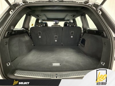 2022 Jeep Grand Cherokee 4xe Overland 4x4