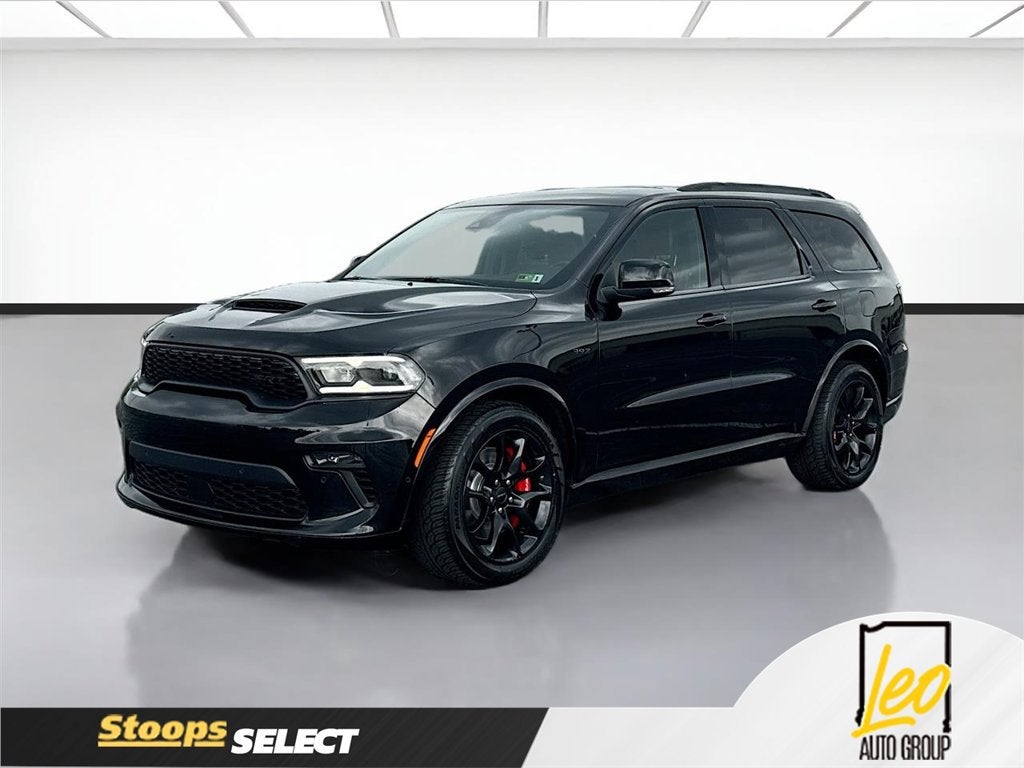 2023 Dodge Durango SRT 392 Premium AWD