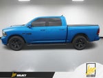 2018 RAM 1500 Sport Crew Cab 4x4 5'7" Box