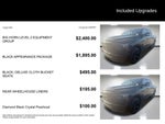 2019 RAM 1500 Big Horn/Lone Star Crew Cab 4x4 5'7" Box