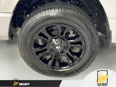 2023 RAM 1500 Big Horn Quad Cab 4x4 6'4" Box