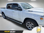 2019 RAM 1500 Big Horn/Lone Star Crew Cab 4x4 5'7" Box