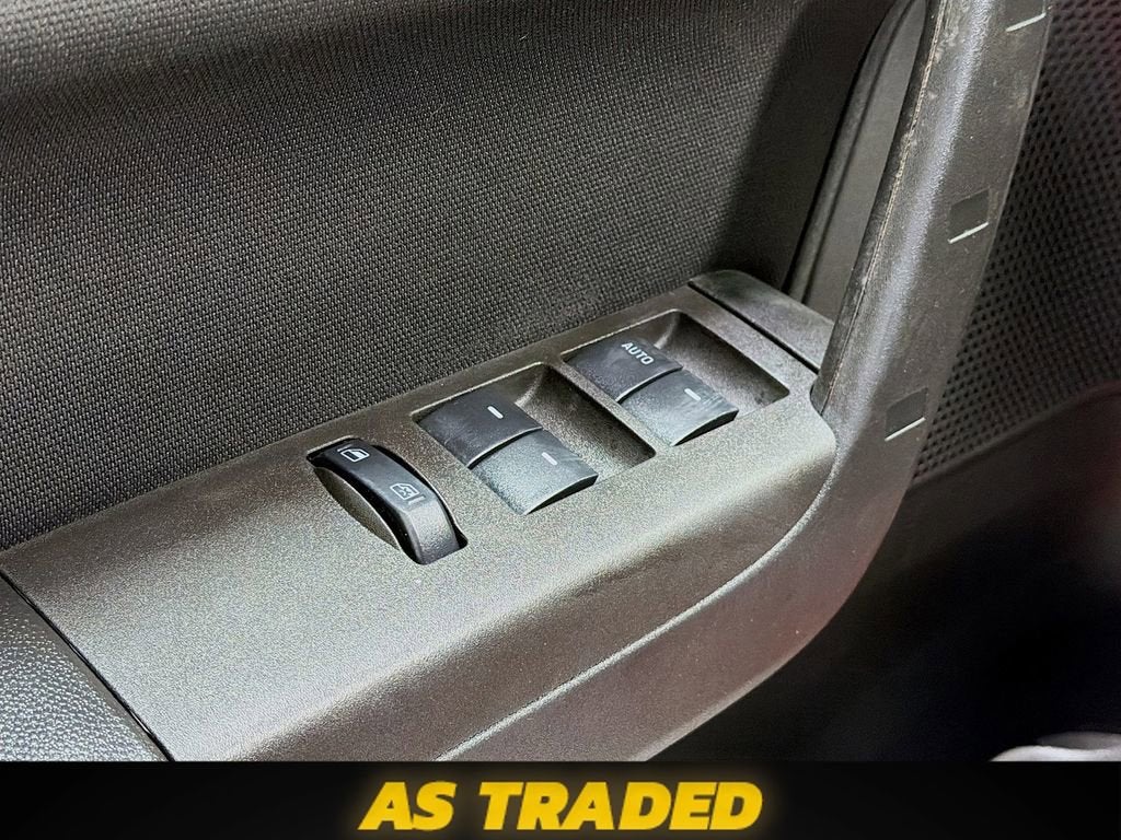 2011 Ford Focus SE