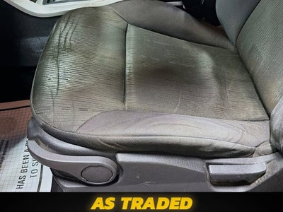 2011 Ford Focus SE