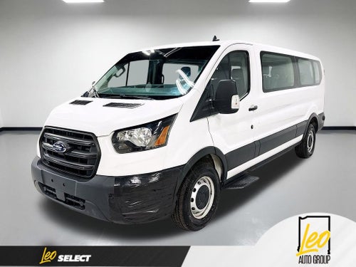 2020 Ford Transit-350 Passenger Van XL