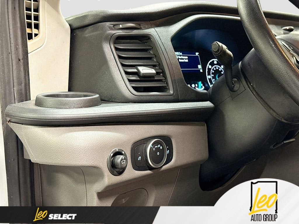 2020 Ford Transit-350 Passenger Van XL