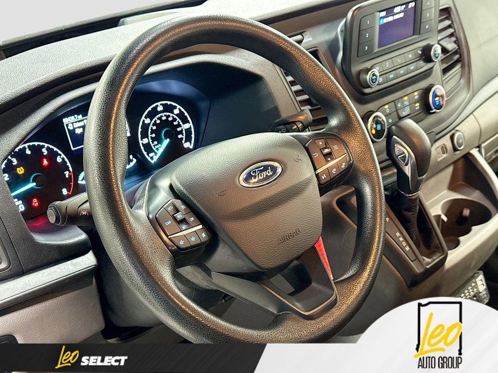 2020 Ford Transit-350 Passenger Van XL