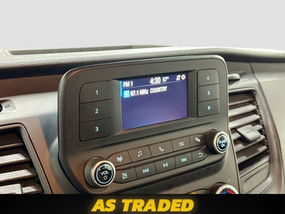 2020 Ford Transit-350 Passenger Van XL