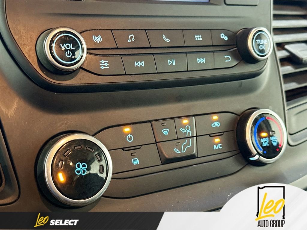 2020 Ford Transit-350 Passenger Van XL