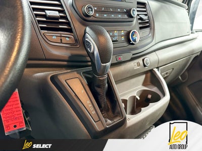 2020 Ford Transit-350 Passenger Van XL