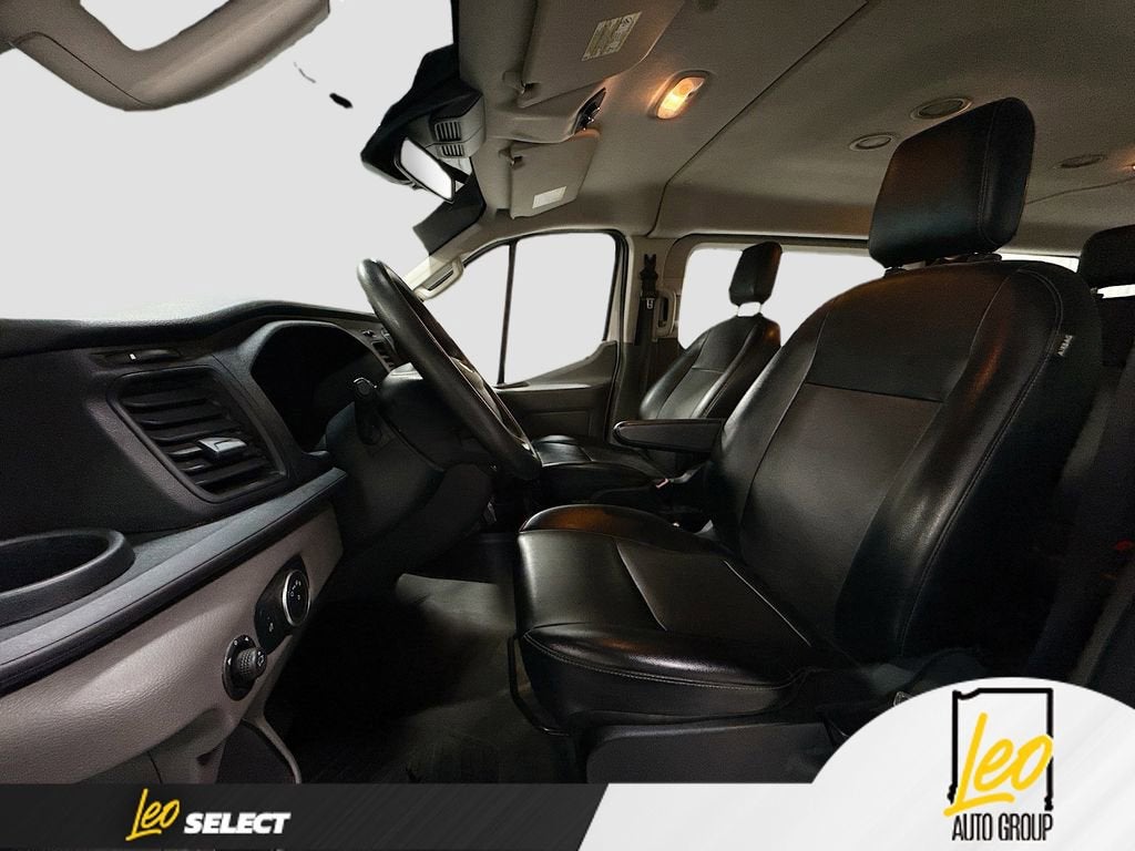 2020 Ford Transit-350 Passenger Van XL