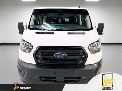 2020 Ford Transit-350 Passenger Van XL