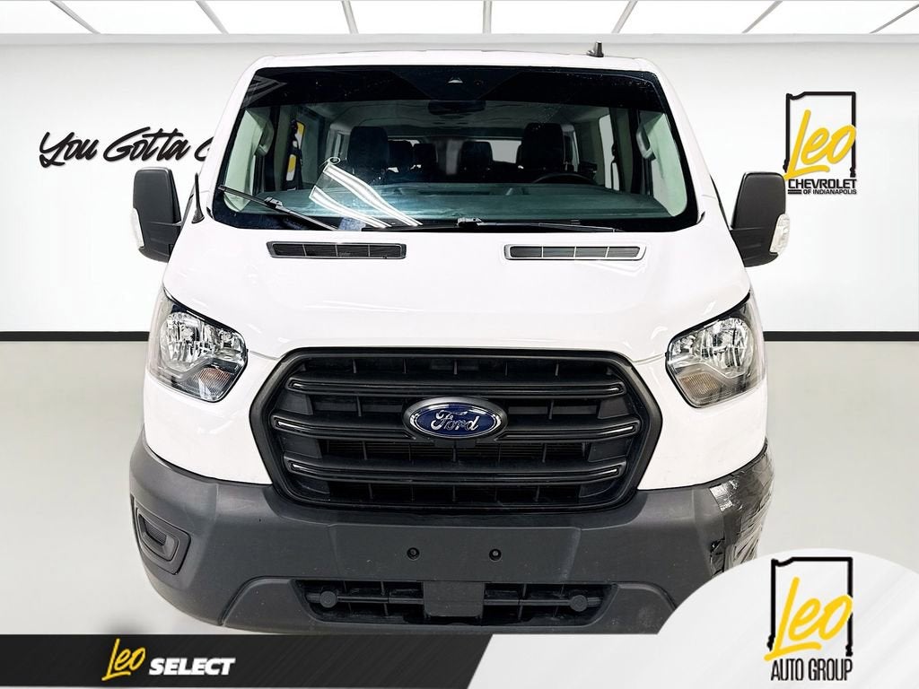 2020 Ford Transit-350 Passenger Van XL