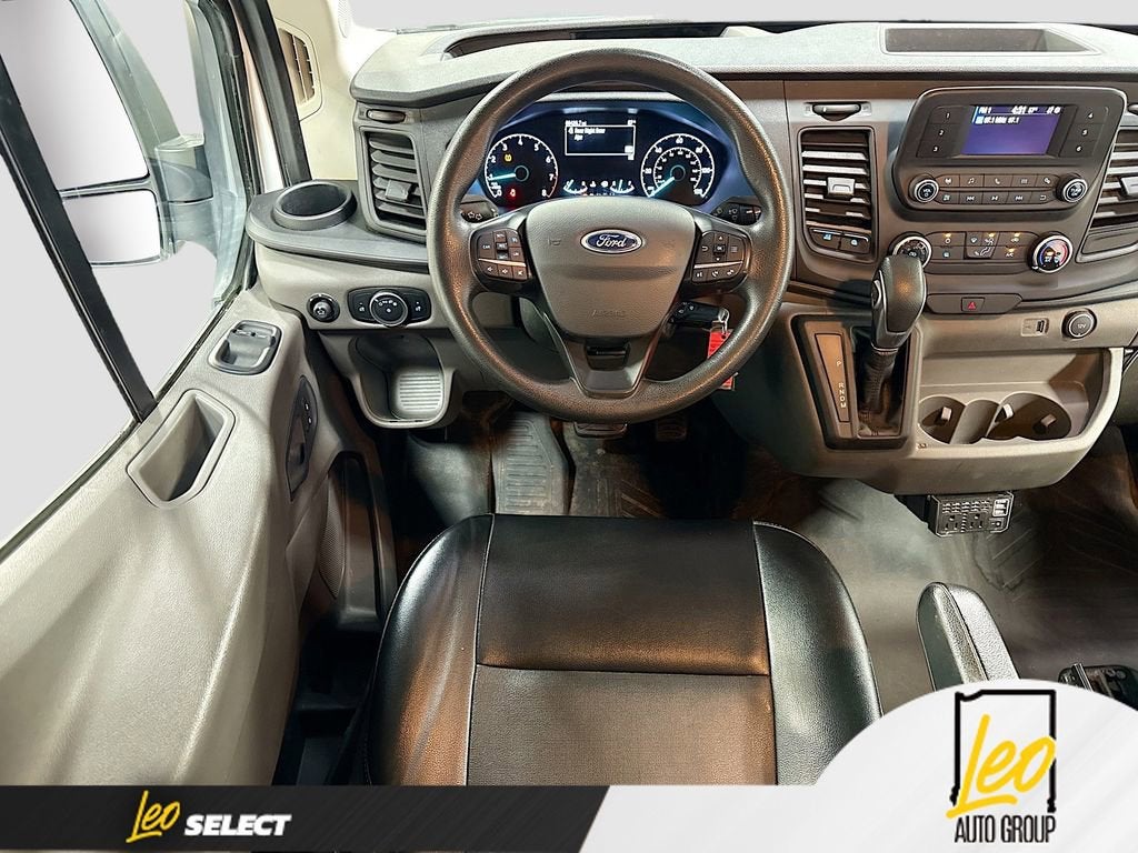 2020 Ford Transit-350 Passenger Van XL