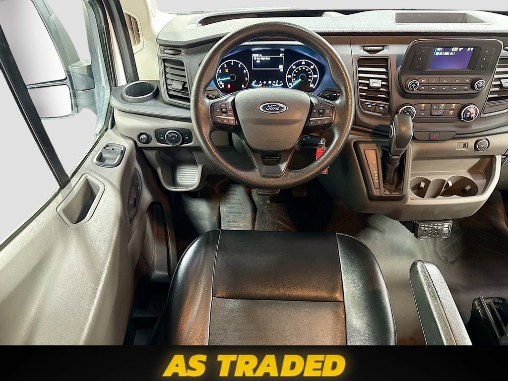 2020 Ford Transit-350 Passenger Van XL