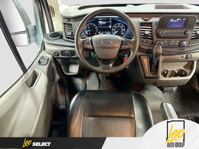 2020 Ford Transit-350 Passenger Van XL