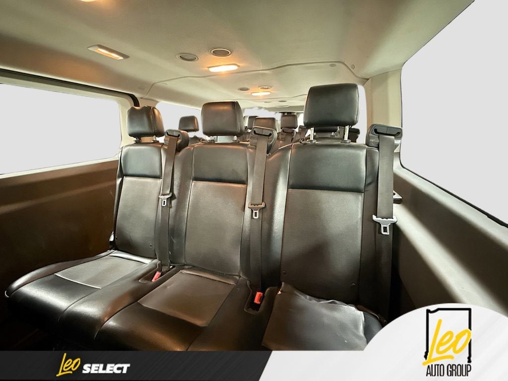 2020 Ford Transit-350 Passenger Van XL