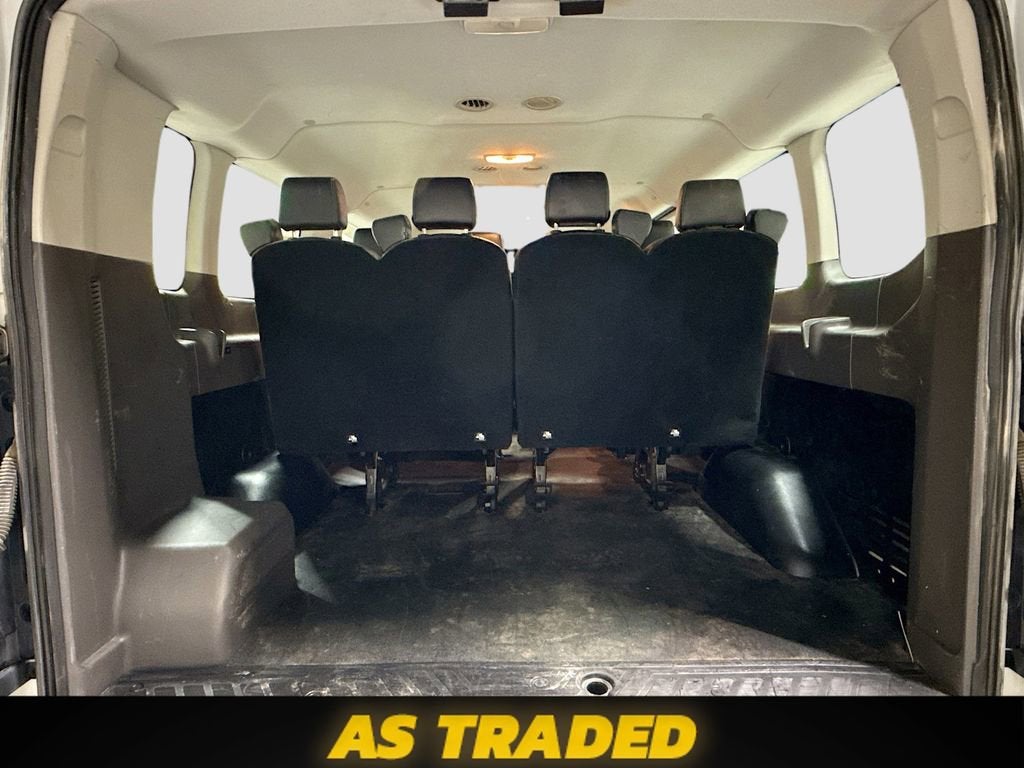 2020 Ford Transit-350 Passenger Van XL