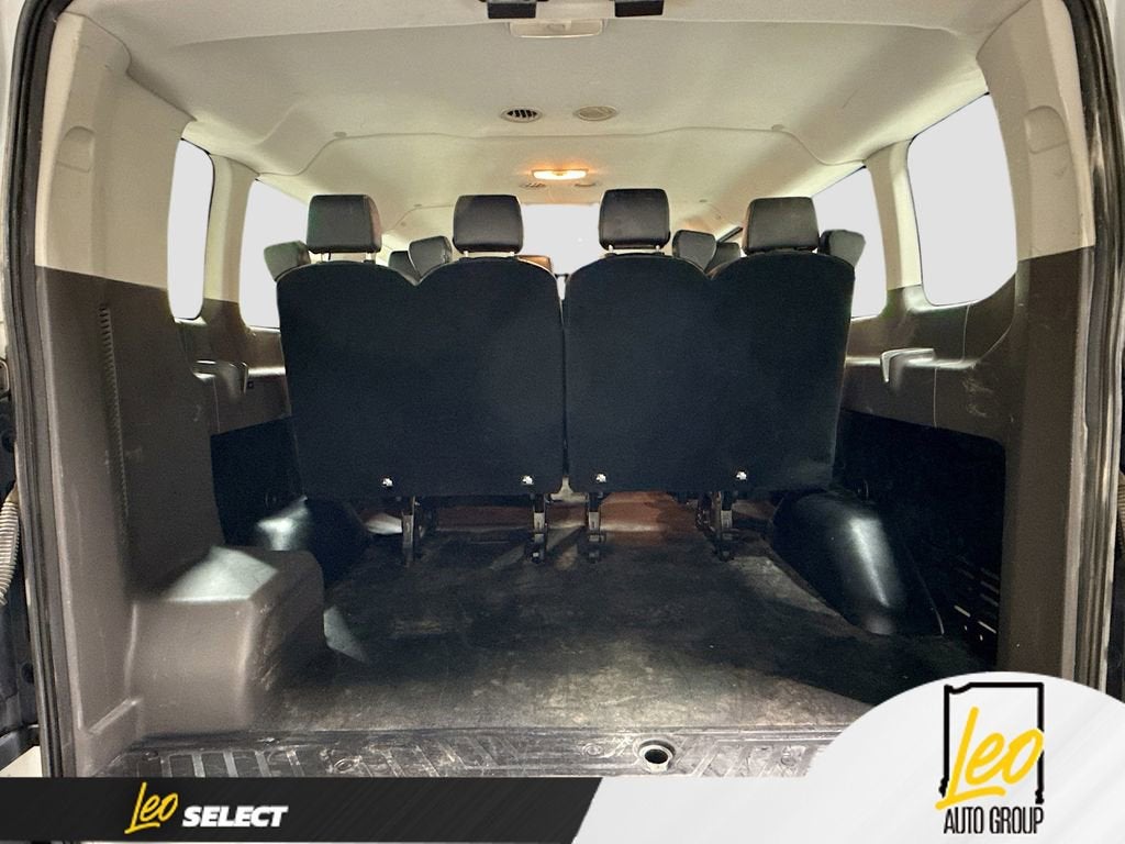 2020 Ford Transit-350 Passenger Van XL