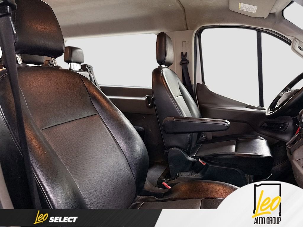 2020 Ford Transit-350 Passenger Van XL