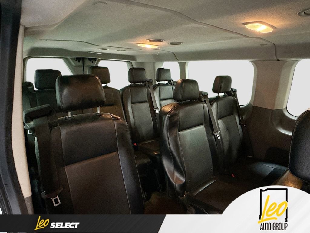 2020 Ford Transit-350 Passenger Van XL