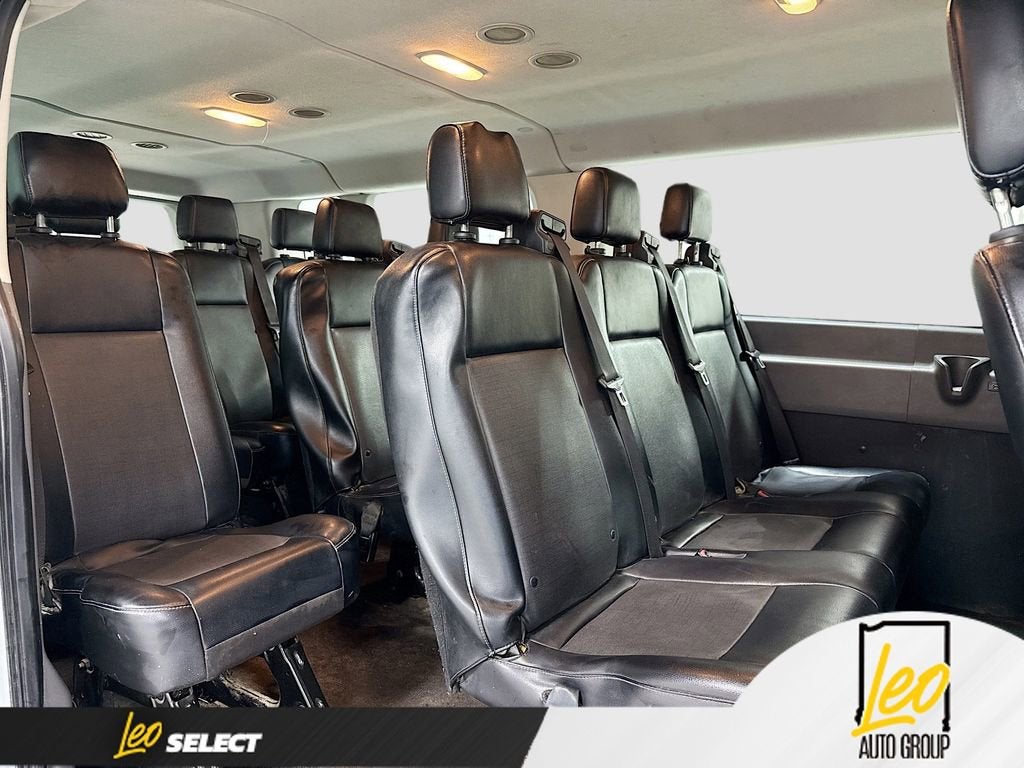2020 Ford Transit-350 Passenger Van XL