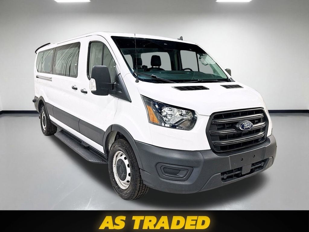 2020 Ford Transit-350 Passenger Van XL